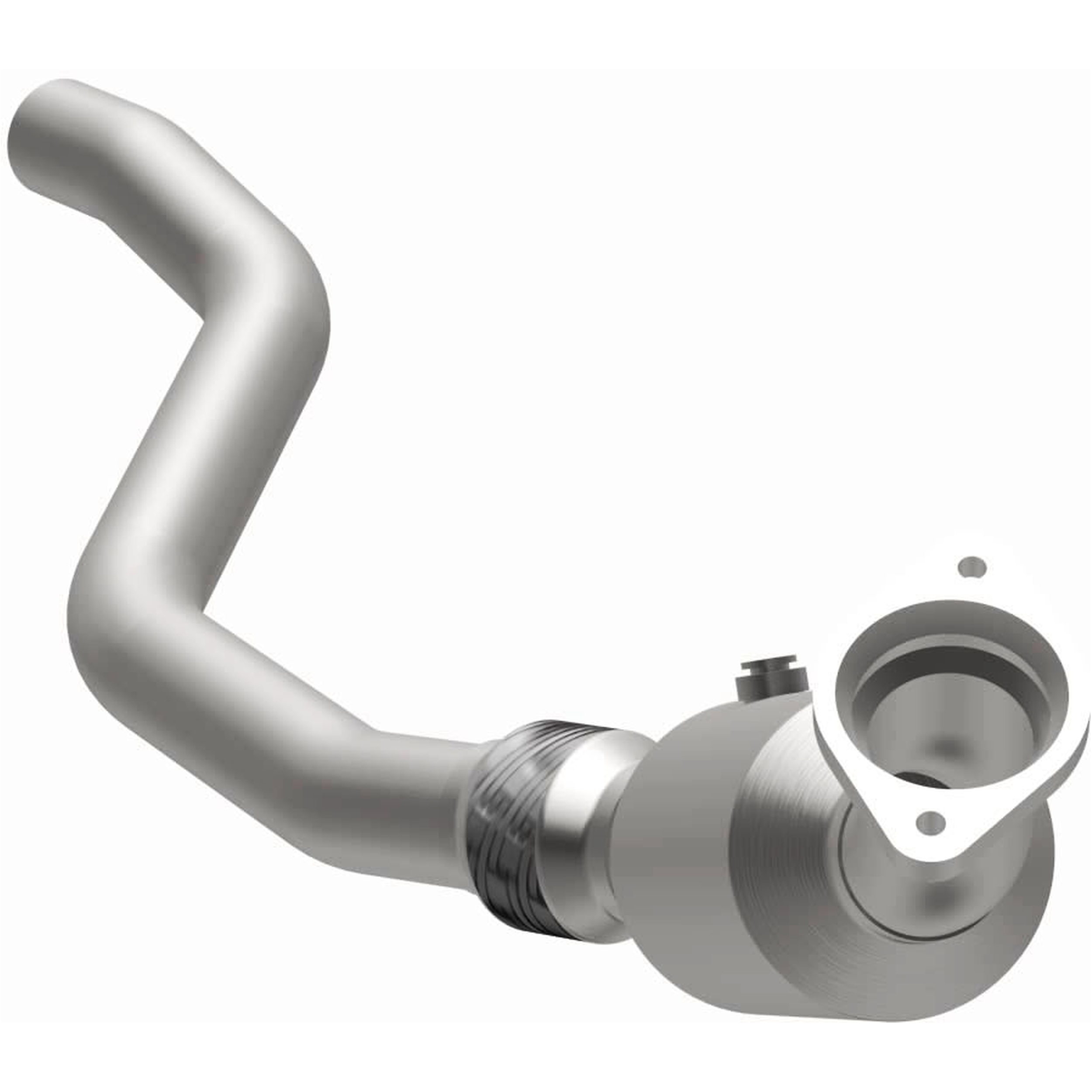 MagnaFlow California Grade CARB Compliant Direct-Fit Catalytic Converter 5561244